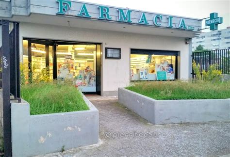 farmacia aperta san vito dei normanni|Farmacie di Turno Aperte oggi a San Vito dei Normanni